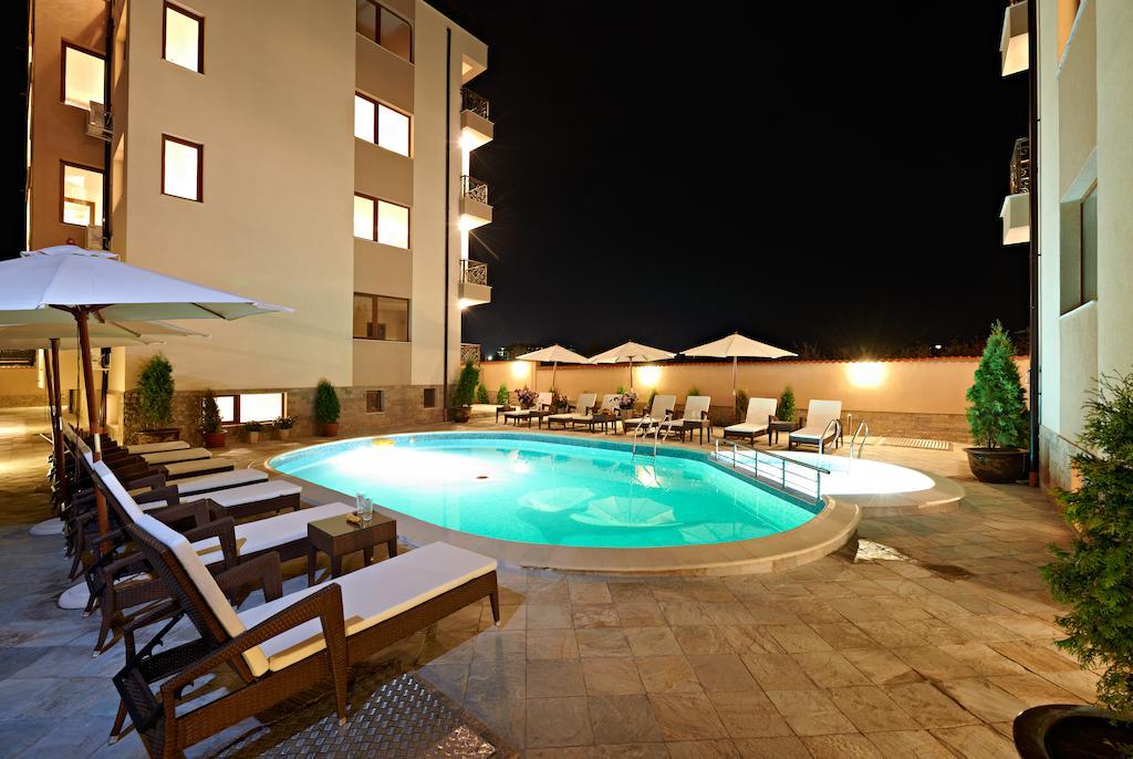 Stanny Court Aparthotel ネセバル 部屋 写真