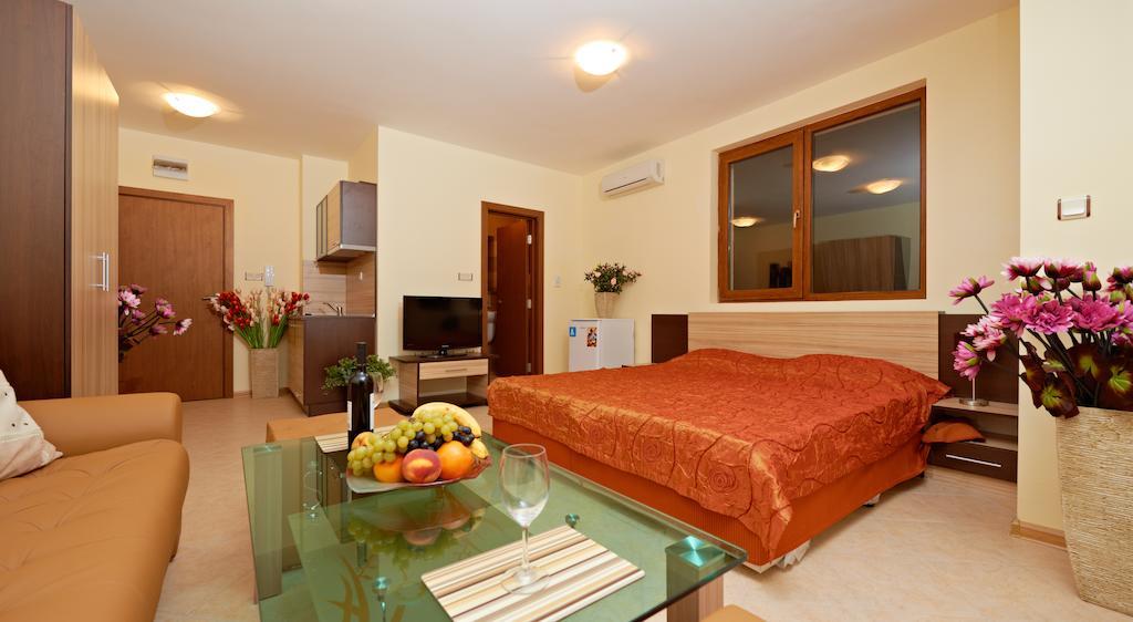 Stanny Court Aparthotel ネセバル 部屋 写真