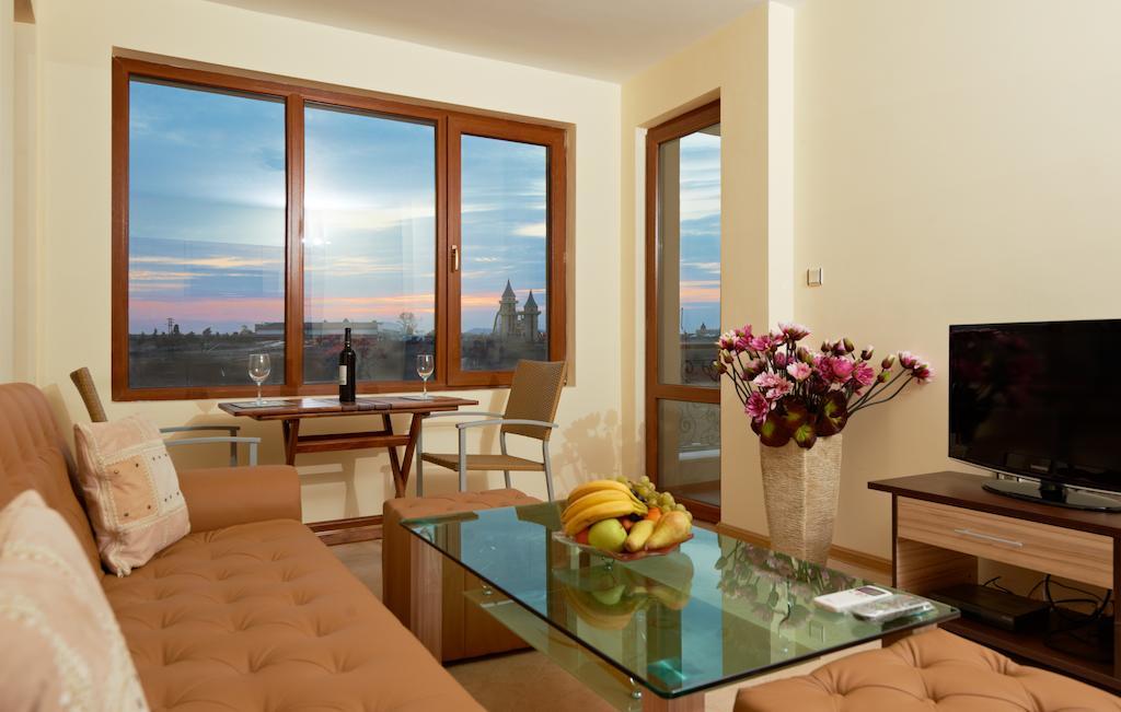 Stanny Court Aparthotel ネセバル 部屋 写真
