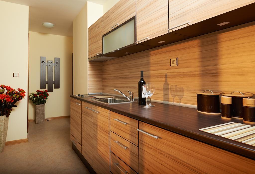 Stanny Court Aparthotel ネセバル 部屋 写真