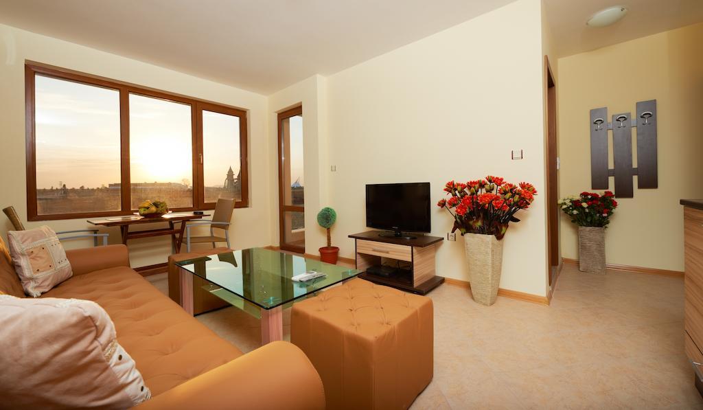Stanny Court Aparthotel ネセバル 部屋 写真