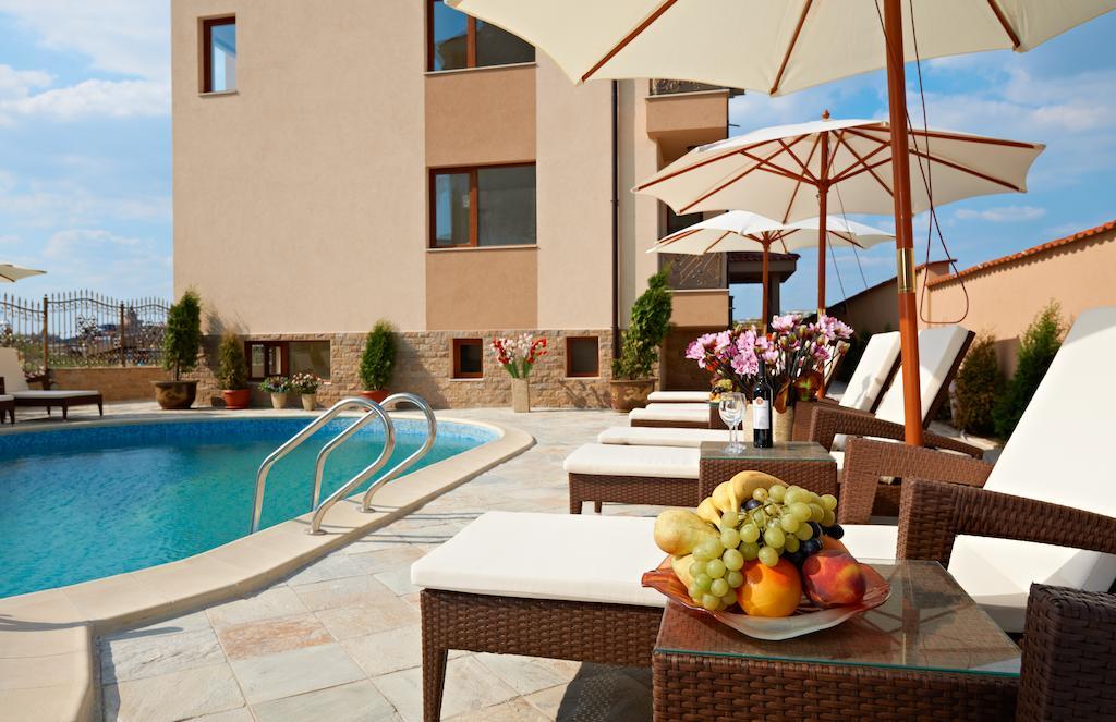 Stanny Court Aparthotel ネセバル 部屋 写真